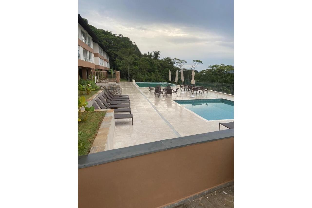D16 - Conforto Junto A Natureza - Praia De Camburyzinho Sao Sebastiao  Exterior photo